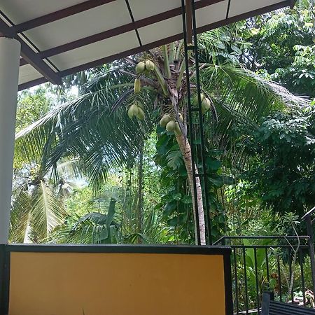 Freedom House Villa Unawatuna Exterior photo